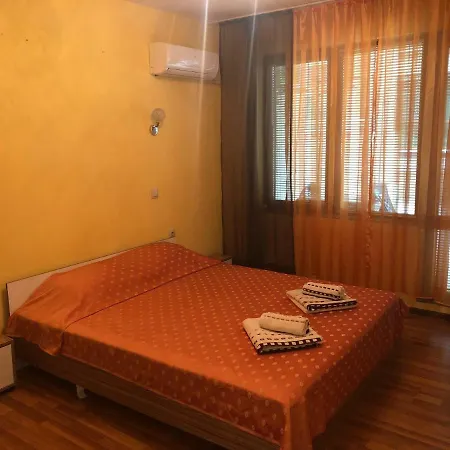 アパート Ganz Real Estate Sarafovo 3 *