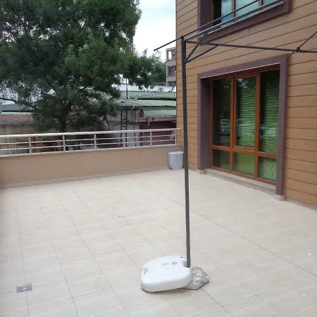 アパート Ganz Real Estate Sarafovo 3 *
