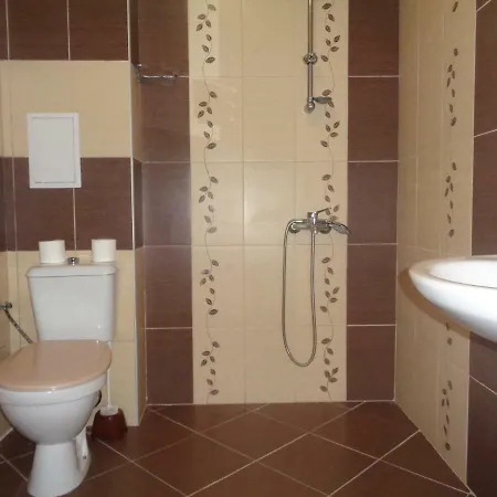 Ganz Real Estate Sarafovo 3 Apartment