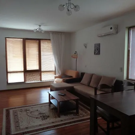 Ganz Real Estate Sarafovo 3 Burgas